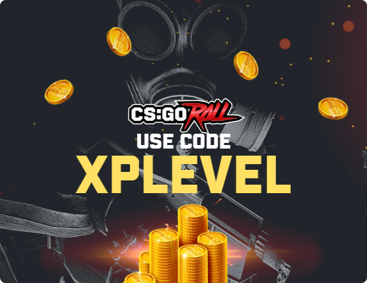 CSGORoll Promo Code
